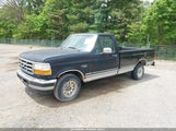 FORD F150 1FTEF15N4TLC00784 снимка