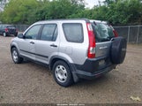 HONDA CR-V LX JHLRD78556C042226 снимка
