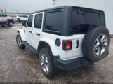 Jeep Wrangler Unlimited Sahara 4X4 1C4HJXEN7LW213395 photo