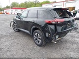 NISSAN ROGUE SV FWD 5N1AT3BA6MC689190 fotografie