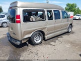 CHEVROLET EXPRESS UPFITTER 1GBFG15T161127863 снимка