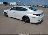 Lexus Es 350 Luxury 58AEZ1B14LU056693 снимка