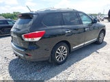 NISSAN PATHFINDER SL 5N1AR2MM2EC709839 снимка