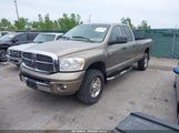 DODGE RAM 2500 LARAMIE 3D7KS28A68G176642 снимка