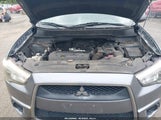 MITSUBISHI OUTLANDER SPORT ES JA4AP3AUXBZ005945 photo
