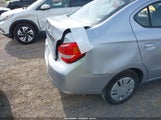 MITSUBISHI MIRAGE G4 ES ML32F3FJ9LHF07564 снимка