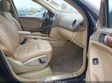 MERCEDES-BENZ ML 350 4MATIC 4JGBB86E29A491064 снимка