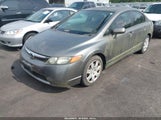 HONDA CIVIC LX 2HGFA16546H506291 снимка