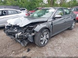 NISSAN ALTIMA 2.5 S 1N4BL4BW3KC156937 снимка