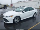 Toyota Camry Le 4T1B11HK8KU242138 снимка