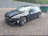 Tesla Model 3 Long Range Dual Motor All-Wheel Drive/Rear-Wheel Drive 5YJ3E1EA5RF722519 снимка