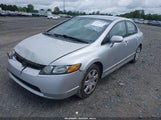 HONDA CIVIC LX 2HGFA15518H344799 снимка