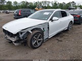 GENESIS G80 2.5T AWD KMTGA4SC4PU153169 снимка