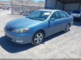 TOYOTA CAMRY SE V6 4T1BA32K24U026468 fotografie