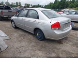 KIA SPECTRA EX KNAFE122485577402 снимка