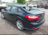 Ford Focus Se 1FADP3F29EL142639 photo