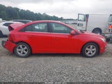 CHEVROLET CRUZE LIMITED 1LT AUTO 1G1PE5SB7G7120707 снимка