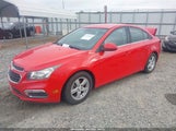 CHEVROLET CRUZE LIMITED 1LT AUTO 1G1PE5SB7G7120707 снимка