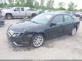 FORD FUSION SEL 3FAHP0JA2AR253706 снимка
