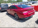 Hyundai Elantra Sel KMHLS4AG6PU567192 снимка