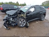 Hyundai Tucson Limited 5NMJECDE7RH324962 снимка