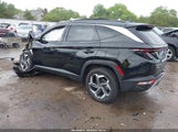 Hyundai Tucson Limited 5NMJECDE7RH324962 fotografie