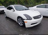 INFINITI G35 BASE W/LEATHER JNKCV54E73M202380 снимка