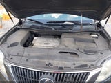 LEXUS RX 350 2T2ZK1BA4AC012278 снимка