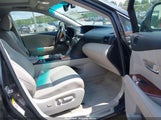 LEXUS RX 350 2T2ZK1BA4AC012278 fotografie