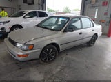 TOYOTA COROLLA LE/DX 1NXAE09B4RZ189831 снимка