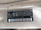 MERCEDES-BENZ C 240 4MATIC WDBRF81J14F513304 photo
