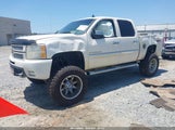 CHEVROLET SILVERADO 1500 LTZ 3GCPKTE70CG105704 снимка