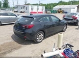 Mazda Mazda3 I Touring JM1BM1M72G1291714 снимка