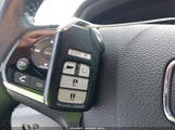 HONDA PILOT AWD ELITE 5FNYF6H02MB079610 снимка