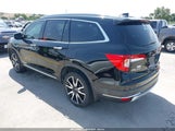 HONDA PILOT AWD ELITE 5FNYF6H02MB079610 снимка