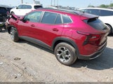Chevrolet Trax Fwd Lt KL77LHEP2SC170188 photo