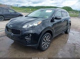KIA SPORTAGE EX KNDPNCAC8H7139791 снимка