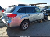 SUBARU OUTBACK 2.5I LIMITED 4S4BRBLC6E3201547 снимка