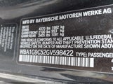 BMW 228I XDRIVE WBA1G9C52GV598422 снимка