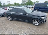 MERCEDES-BENZ C 300 LUXURY 4MATIC/SPORT 4MATIC WDDGF8AB1DG130187 fotografie