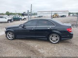 MERCEDES-BENZ C 300 LUXURY 4MATIC/SPORT 4MATIC WDDGF8AB1DG130187 снимка