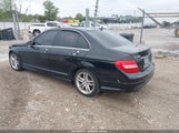 MERCEDES-BENZ C 300 LUXURY 4MATIC/SPORT 4MATIC WDDGF8AB1DG130187 fotografie