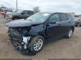 CHEVROLET EQUINOX AWD 2FL 3GNAXTEV0MS116679 снимка