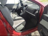 NISSAN SENTRA 2.0 S 3N1AB6AP9CL713129 fotografie