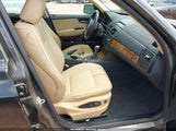 BMW X3 3.0SI WBXPC93447WJ01545 снимка