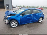 CHEVROLET CRUZE LT AUTO 3G1BE6SM7HS532680 снимка