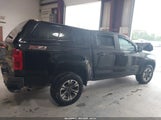 CHEVROLET COLORADO 4WD SHORT BOX Z71 1GCGTDENXN1323376 снимка