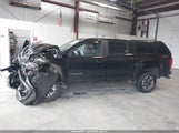 CHEVROLET COLORADO 4WD SHORT BOX Z71 1GCGTDENXN1323376 fotografie