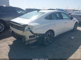 HYUNDAI SONATA SEL KMHL64JA4SA428723 снимка