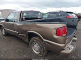 GMC SONOMA SLS 1GTCS19W128236276 снимка